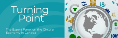 Turning Point Report Cover