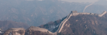 Great Wall of China