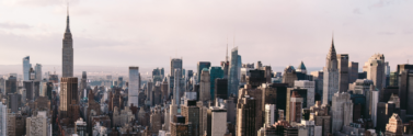New York skyline