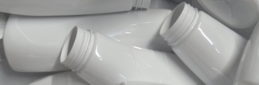 plastic containers