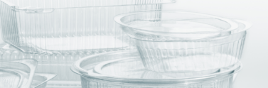 plastic containers