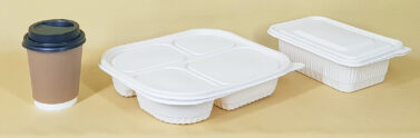 packaging