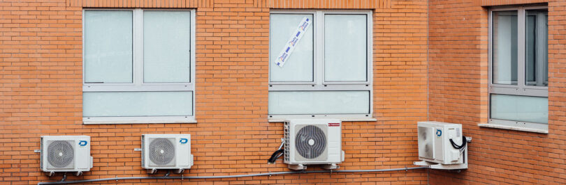 air conditioners