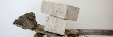cement blocks