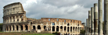 The Colosseum