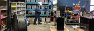 factory worker