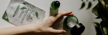 beauty products