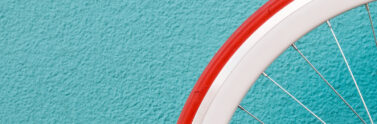 bicycle wheel