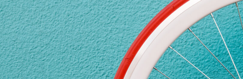 bicycle wheel