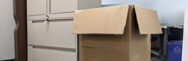 moving box