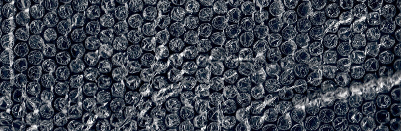 bubble wrap