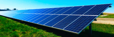 solar panels