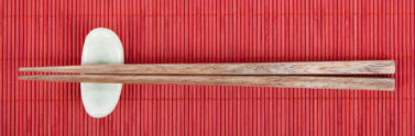 bamboo chopsticks