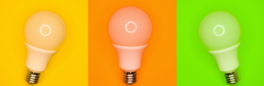 lightbulbs