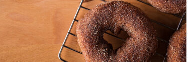 donut