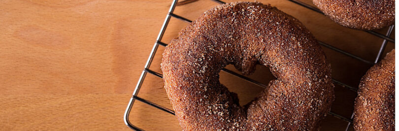 donut