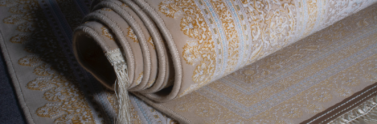 carpet roll