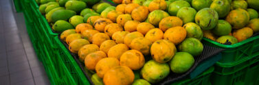 produce