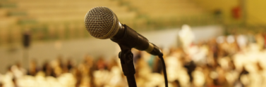 microphone