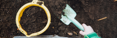 soil fertilizer