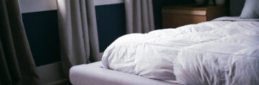 foam mattress