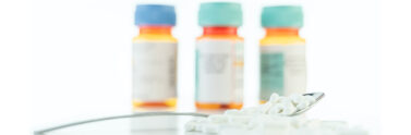 medication containers