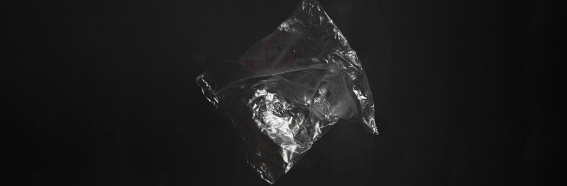 plastic bag