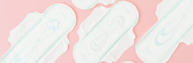 disposable sanitary pads
