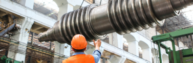 steel manufacturing