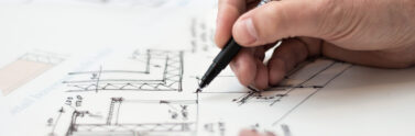 architecture blueprint
