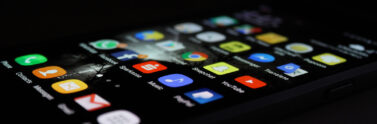 mobile phone