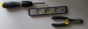 a set of tools