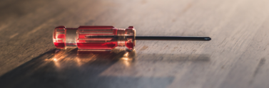 screwdriver