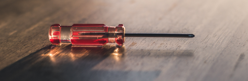 screwdriver
