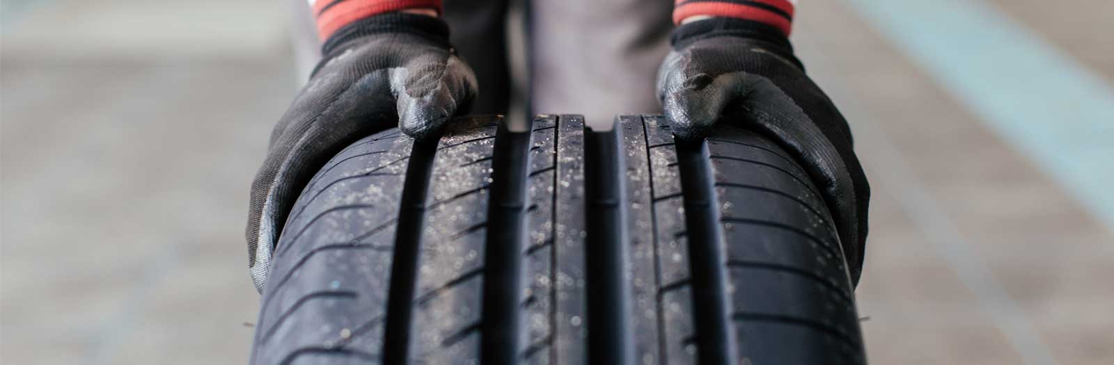 Tread