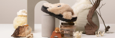 Ugg sustainable footwear