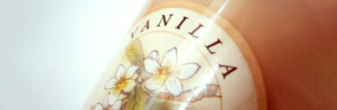 vanilla