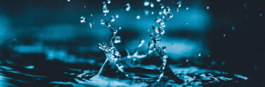 water