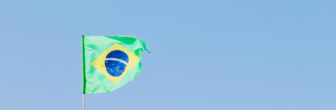 Brazil flag