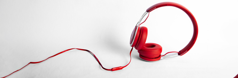 headphones
